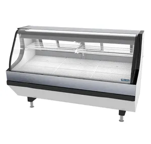 99" Pro-Kold Meat Showcase 26 Cu.Ft Remote Unit -  MCRU-100W