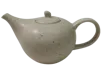 Alabaster- Teapot with strainer 750ml, 21.5x13x10.7cm