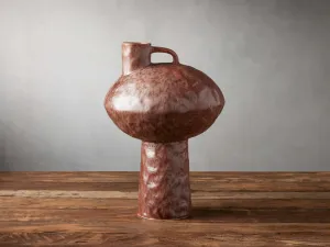 Artisan Remi Vase