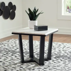 Ashley Express - Fostead Square End Table