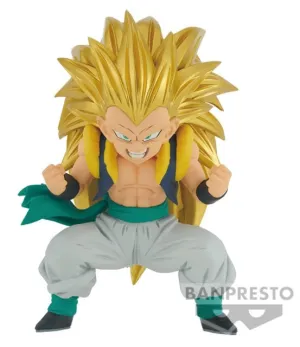 Banpresto Blood Of Saiyans SPECIAL XVI