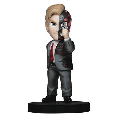 Beast Kingdom Dark Knight Trilogy - Two-Face - Mini Egg Attack Series MEA-017 PX Figure