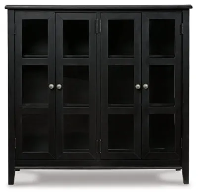 Beckincreek Accent Cabinet