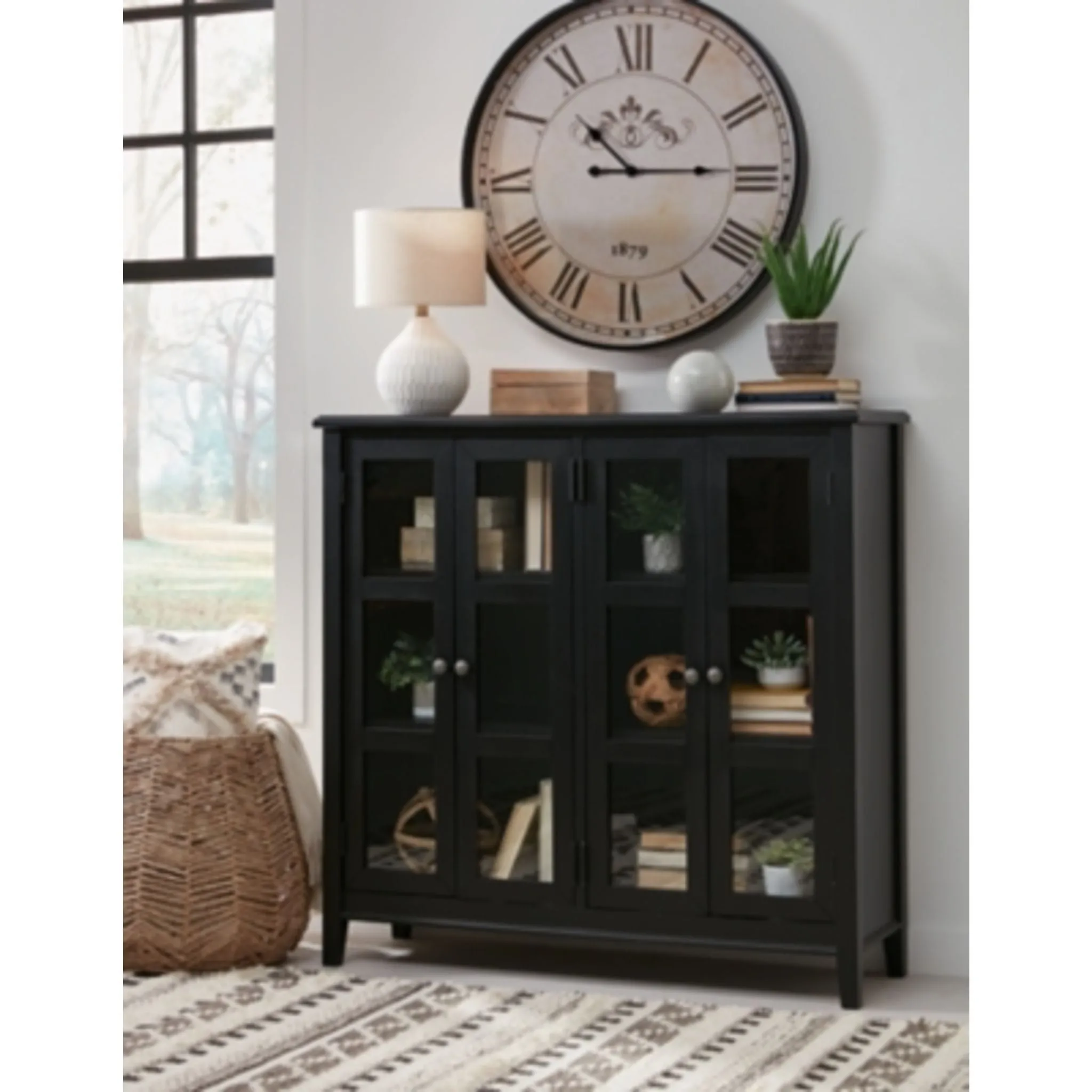 Beckincreek Accent Cabinet