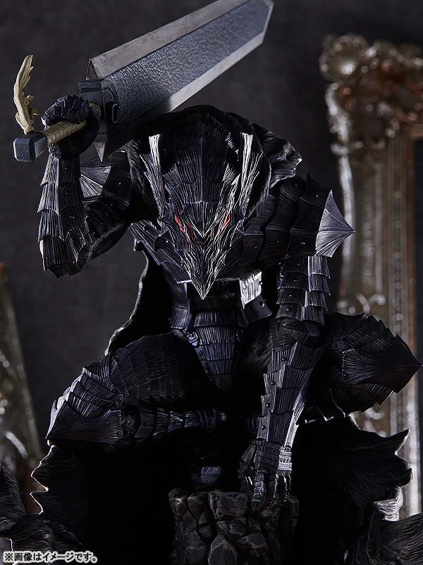 Berserk - Guts - Pop Up Parade - Berserker Armor, L (Max Factory)