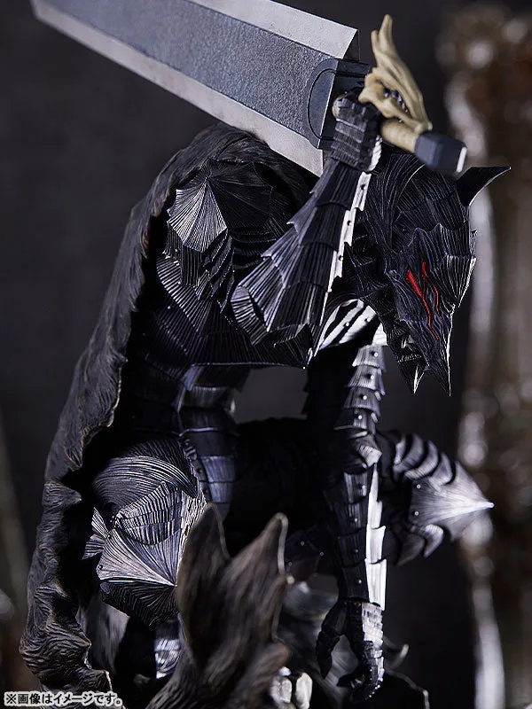 Berserk - Guts - Pop Up Parade - Berserker Armor, L (Max Factory)