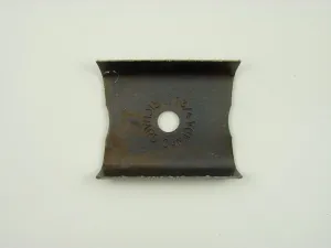 Blade for scraper 2½" (63mm)