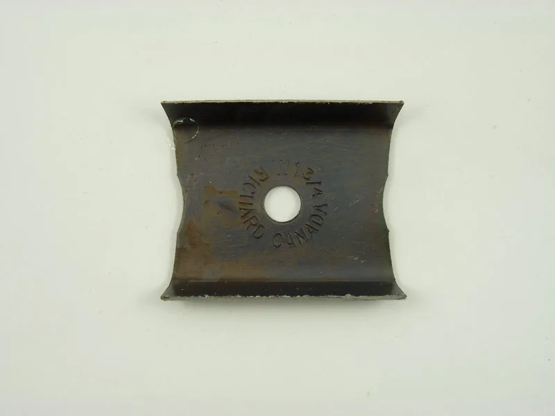 Blade for scraper 2½" (63mm)