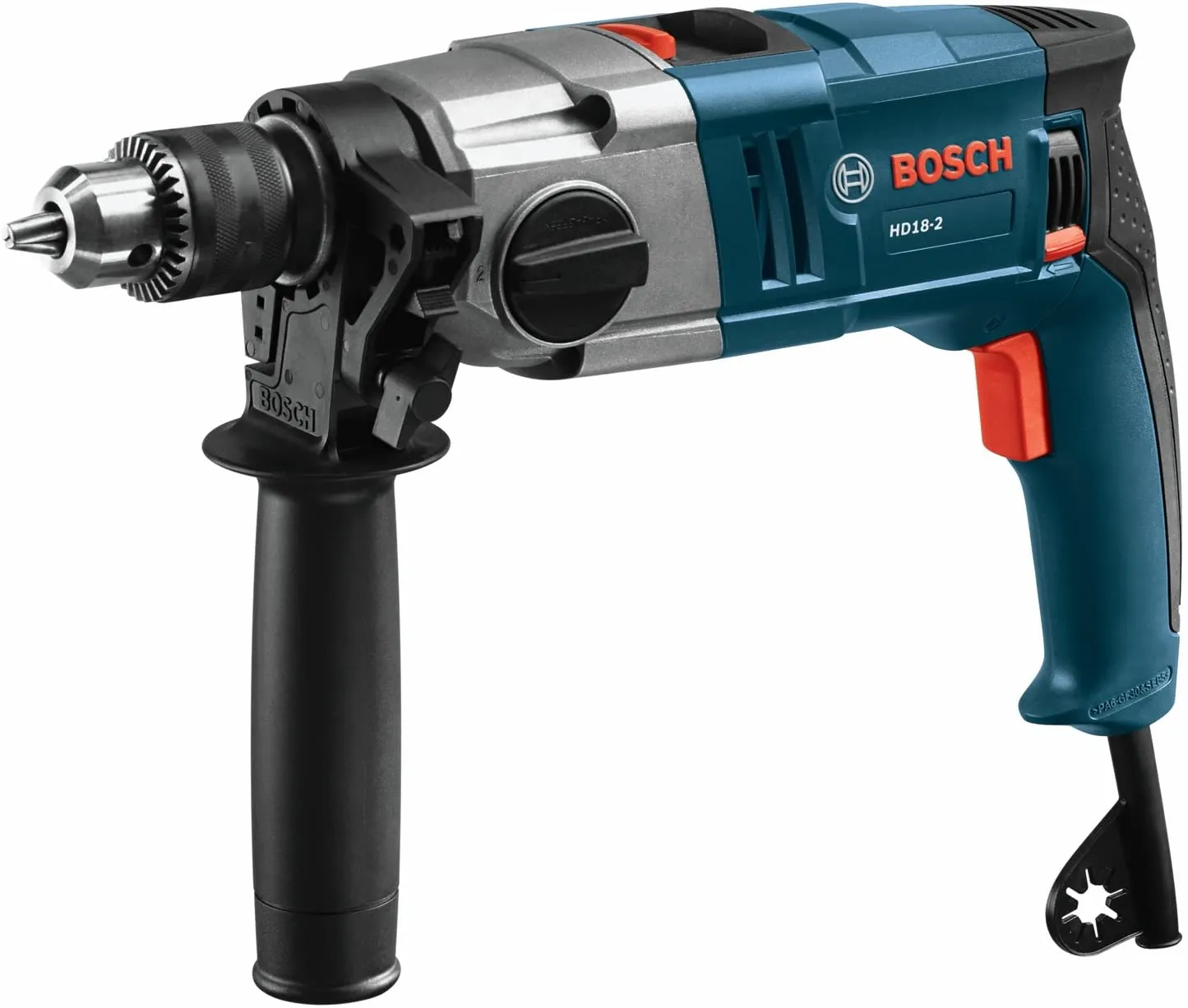 Bosch HD18-2 Hammer Drill