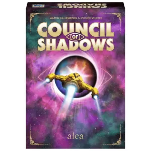 Council of Shadows