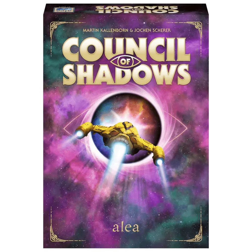 Council of Shadows