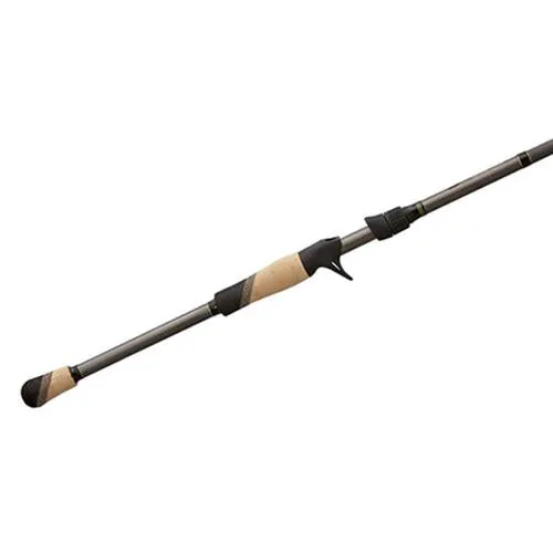 Custom Pro Speed Stick Casting Rod - 7'11" Length, 1pc, 10-14 lb Line Rate, 1-8-3-4 oz Lure Rate, Medium-Heavy Power