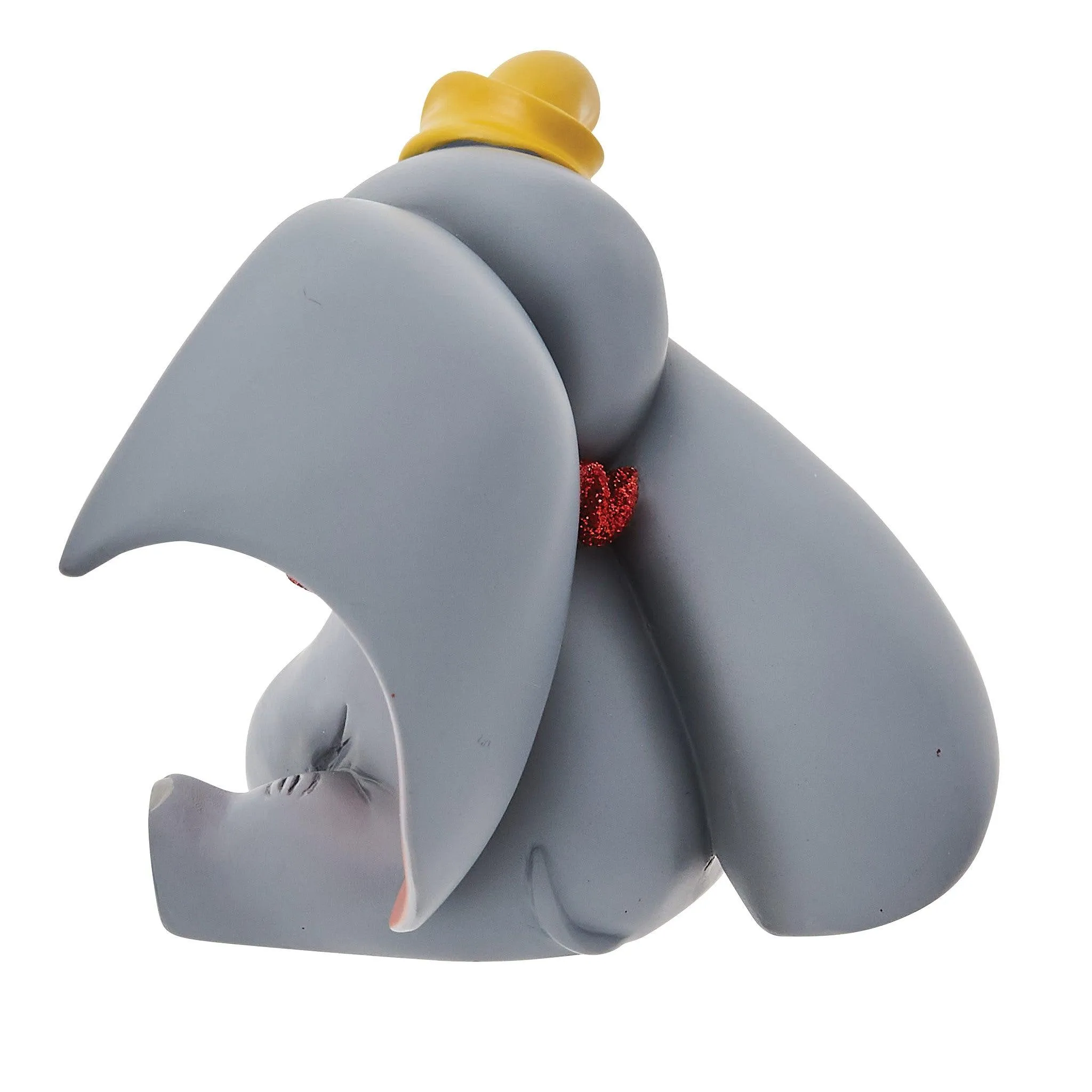 Dumbo Mini Figurine