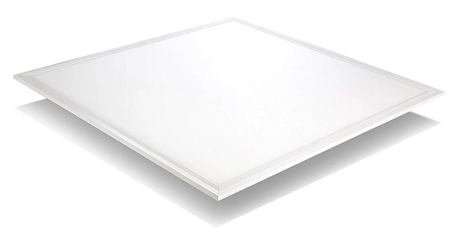 FluxTech - 40W LED Slim Panel Light 600mm X 600mm