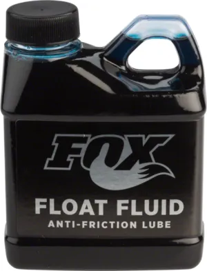 FOX FLOAT Fluid [16 oz.]