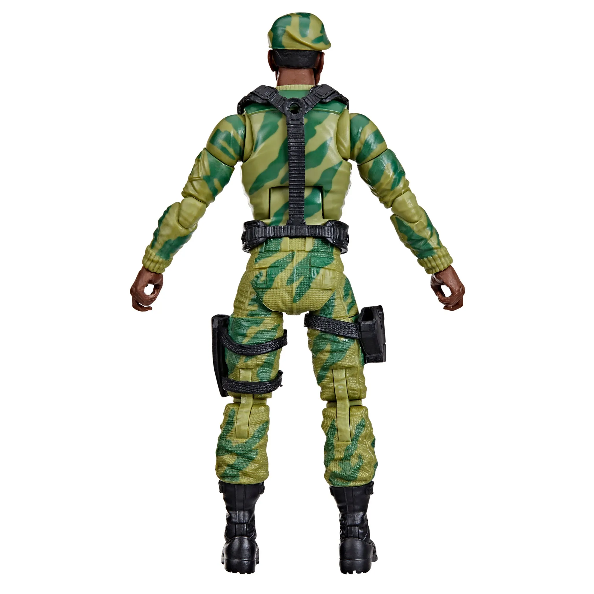 G.I. Joe Classified Retro Sgt. Stalker