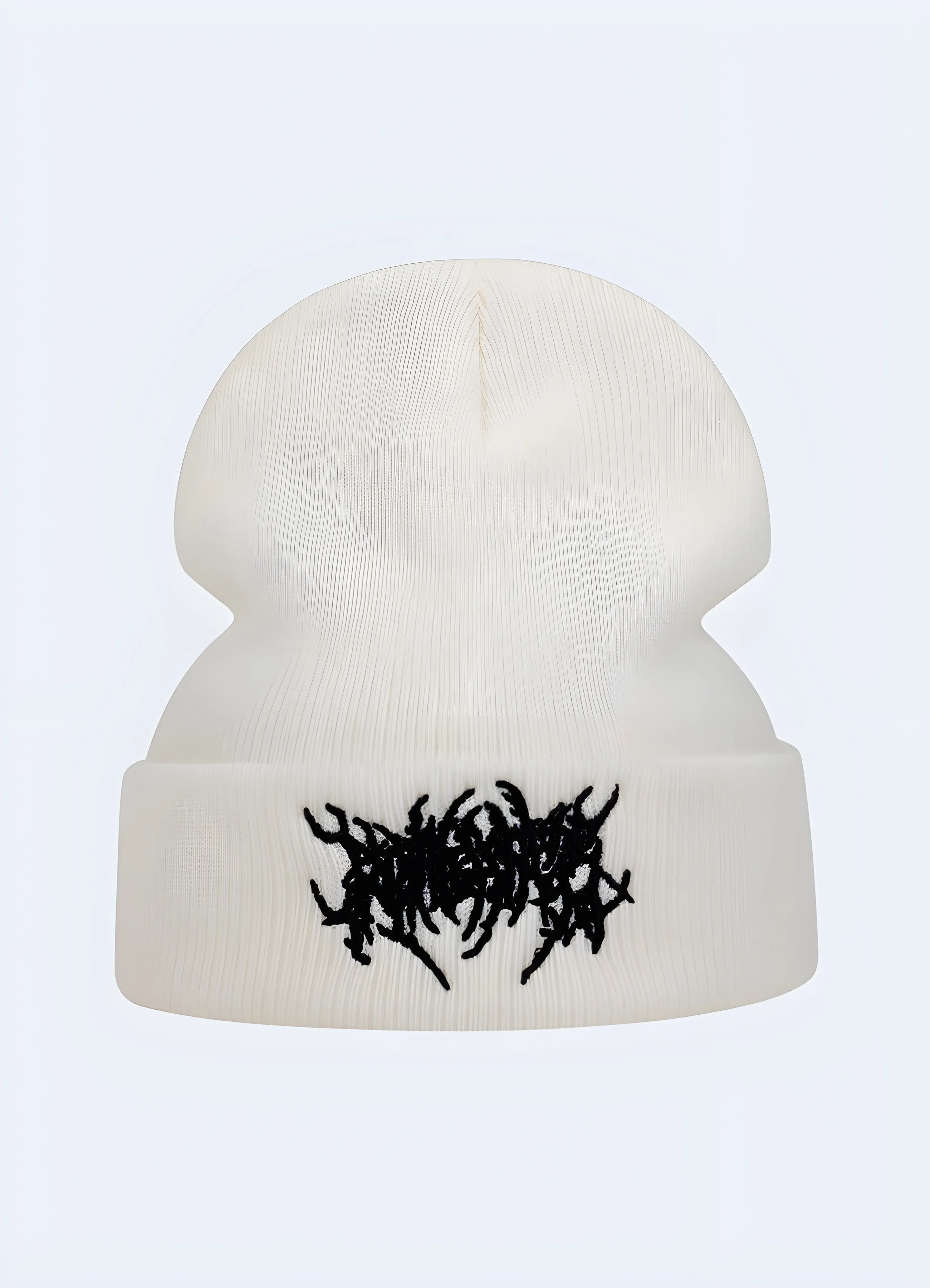 Gothic Beanie