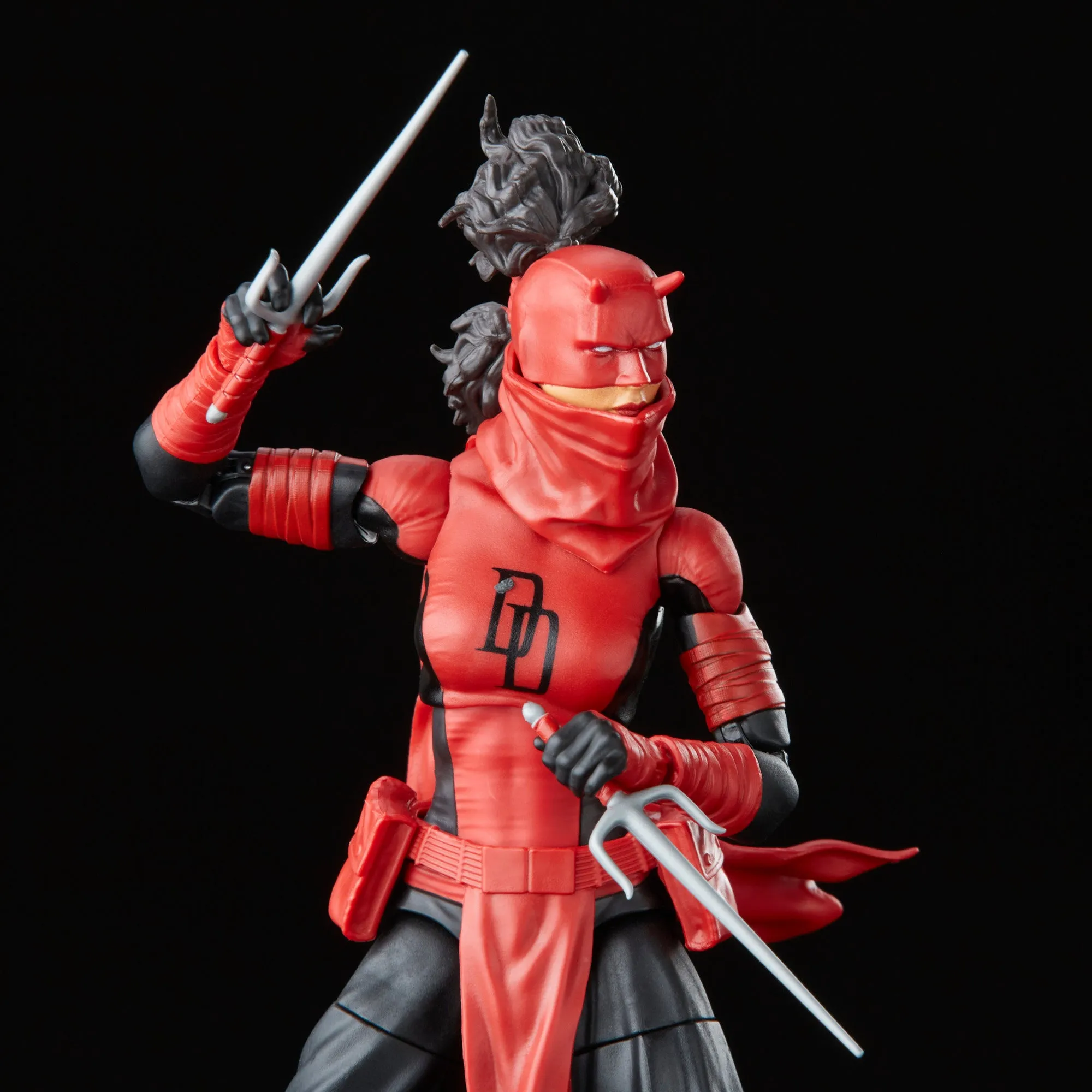 Hasbro Marvel Legends Series Elektra Natchios Daredevil - Presale