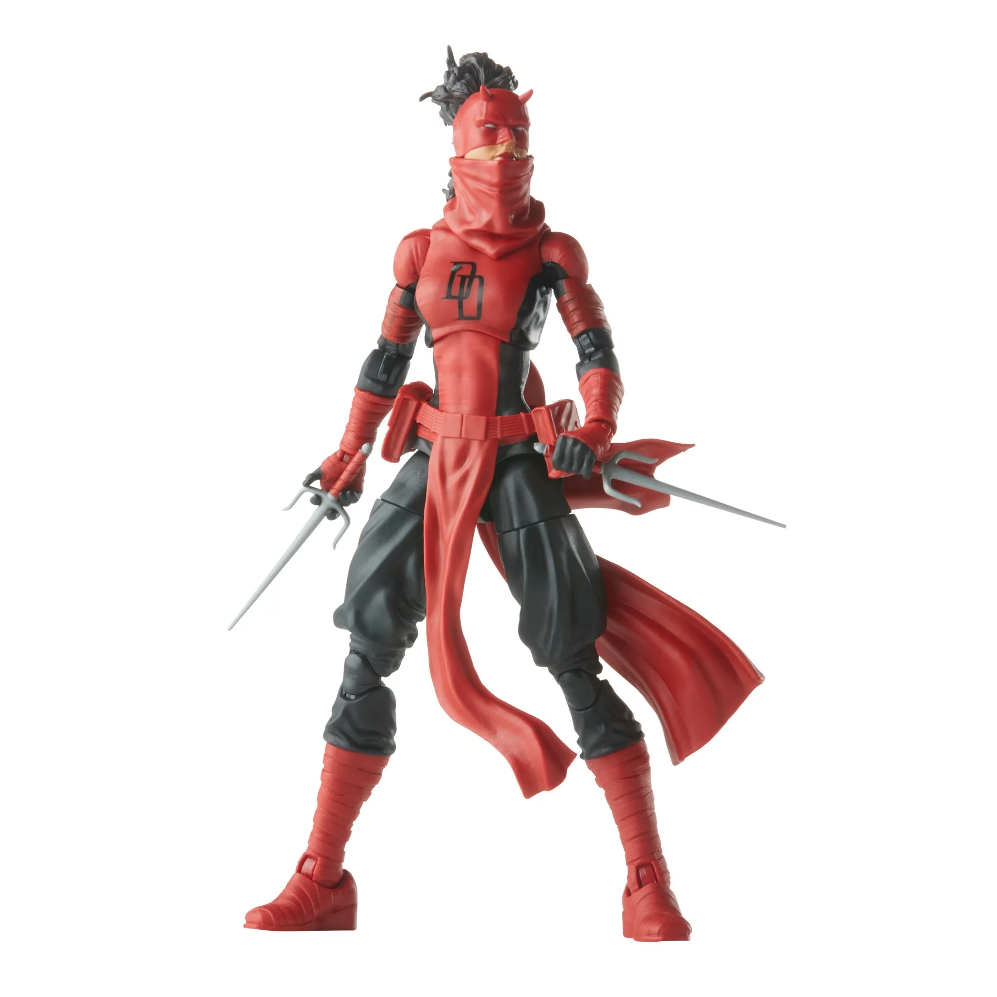 Hasbro Marvel Legends Series Elektra Natchios Daredevil - Presale