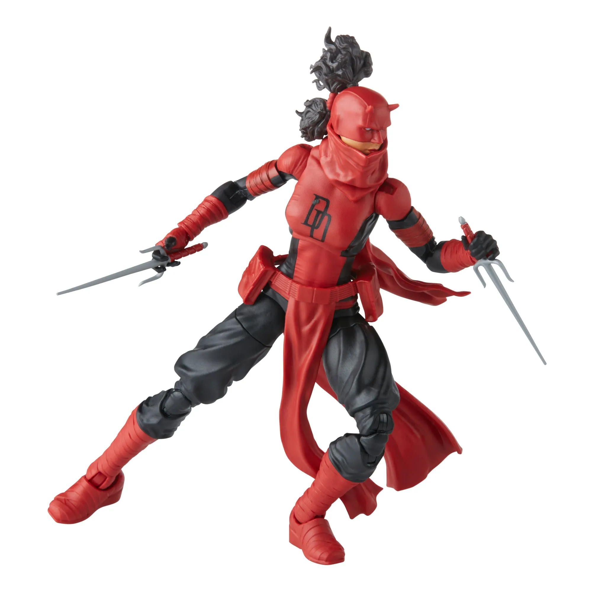 Hasbro Marvel Legends Series Elektra Natchios Daredevil - Presale