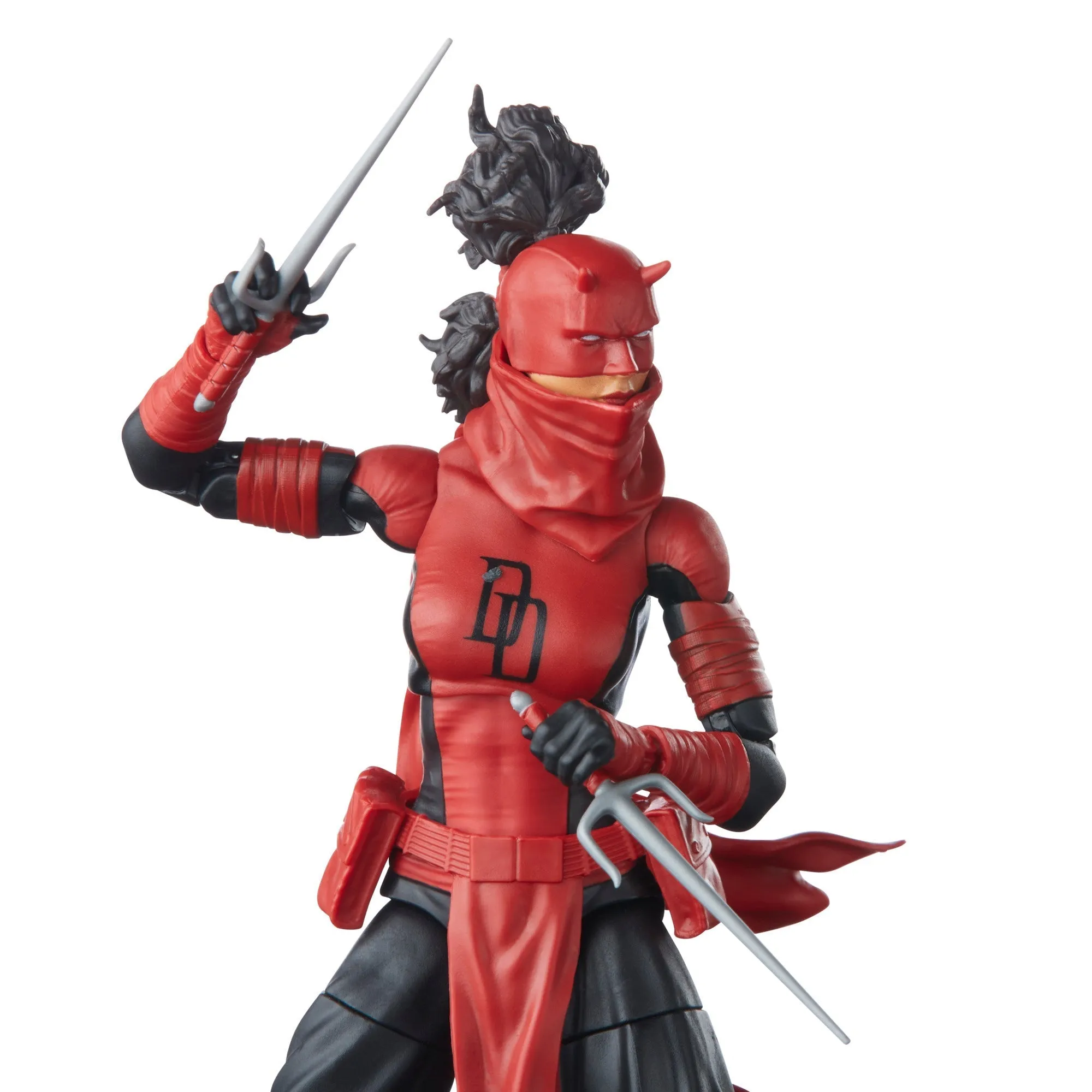 Hasbro Marvel Legends Series Elektra Natchios Daredevil - Presale