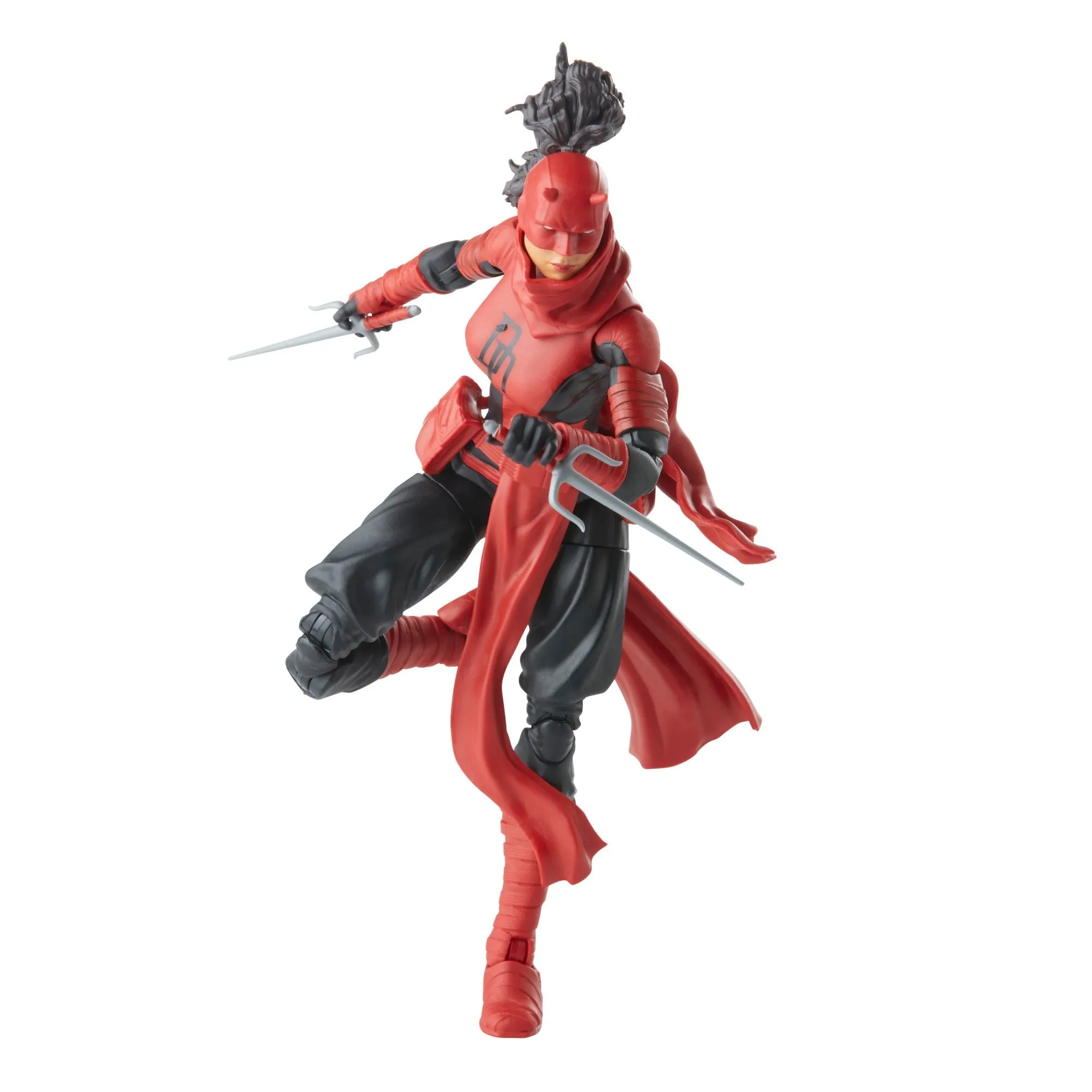 Hasbro Marvel Legends Series Elektra Natchios Daredevil - Presale