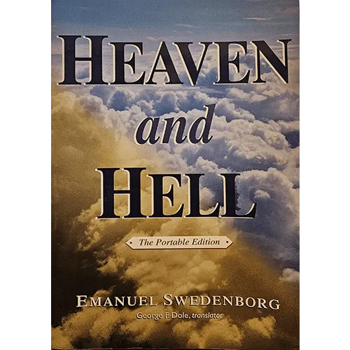 Heaven and Hell