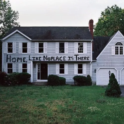 Home Like Noplace Is There - Vinyl LP