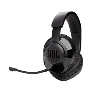 JBL Quantum 350 gaming headphones, black