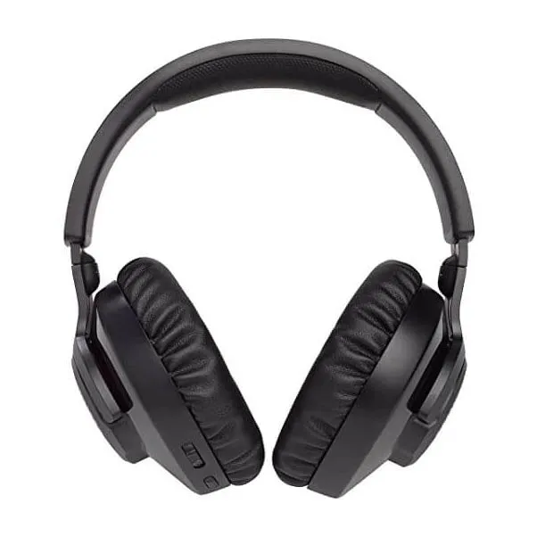 JBL Quantum 350 gaming headphones, black