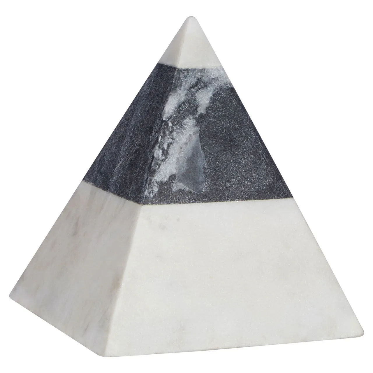 Large Decorative Pyramid