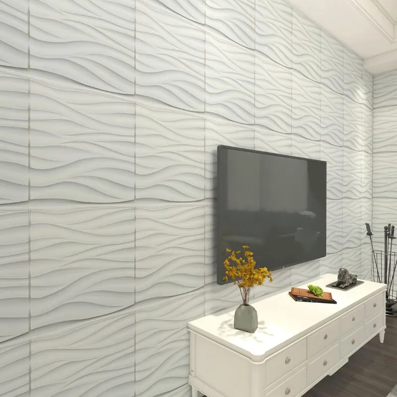 Lavic Wall Panel