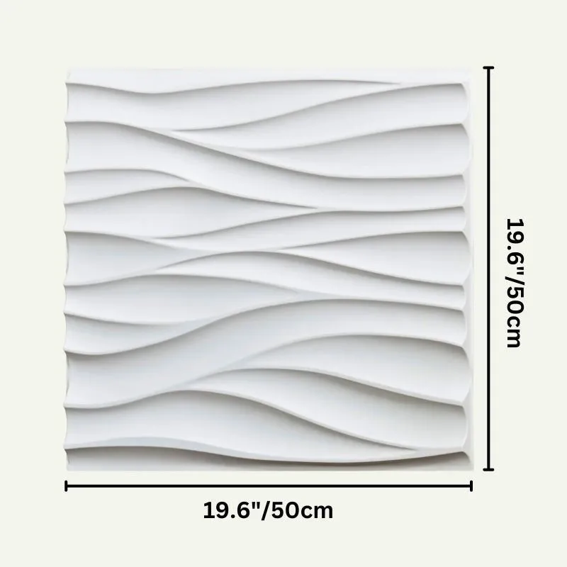 Lavic Wall Panel