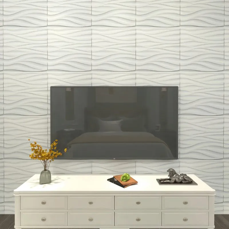 Lavic Wall Panel