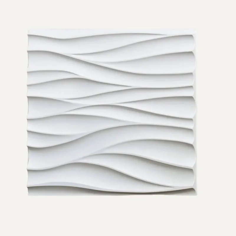 Lavic Wall Panel