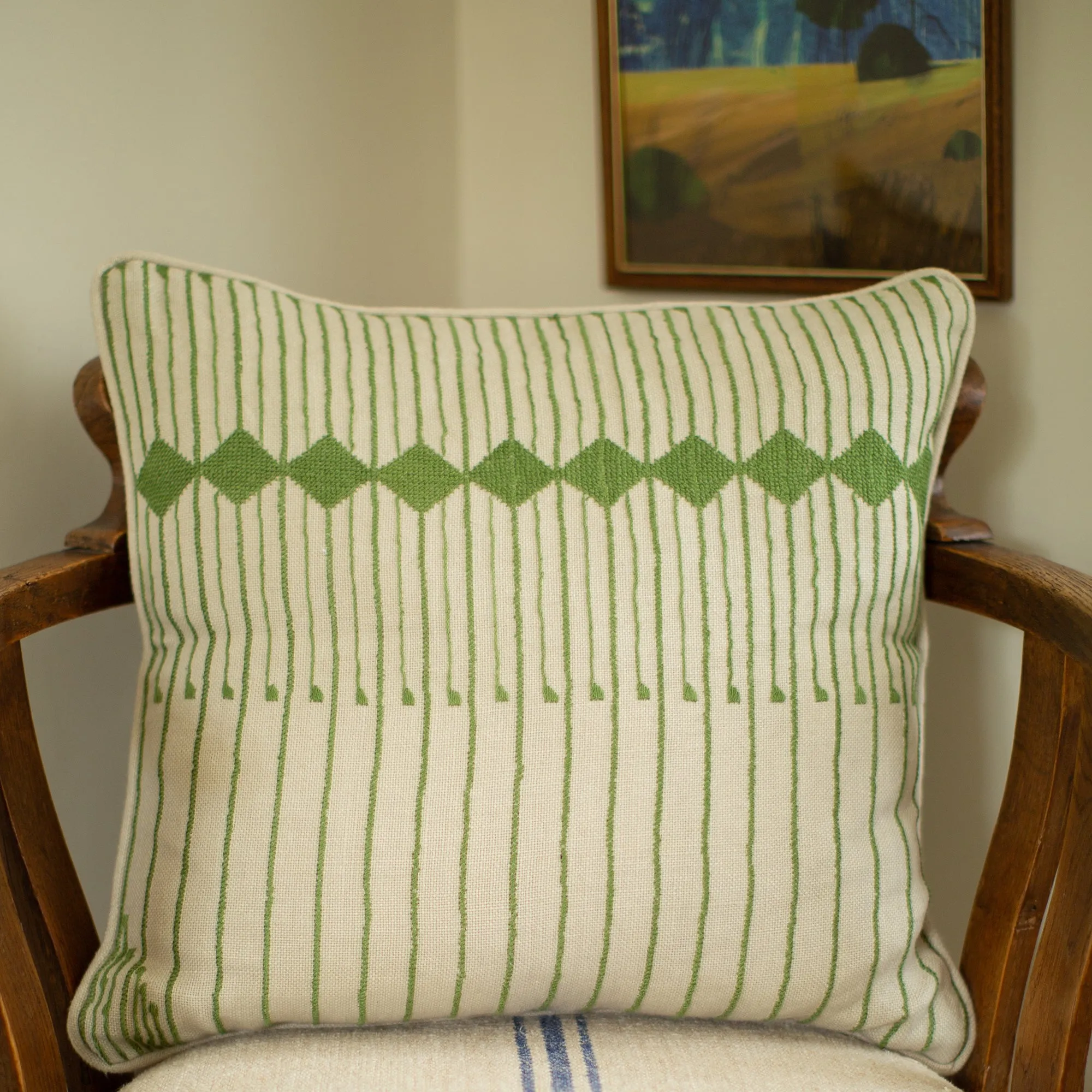 Massa Cushion Cover