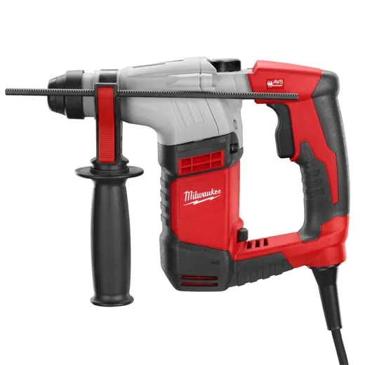 Milwaukee 5263-21 5/8" SDS-Plus Compact Rotary Hammer Kit