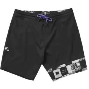 Mystic The Lips Boardshort