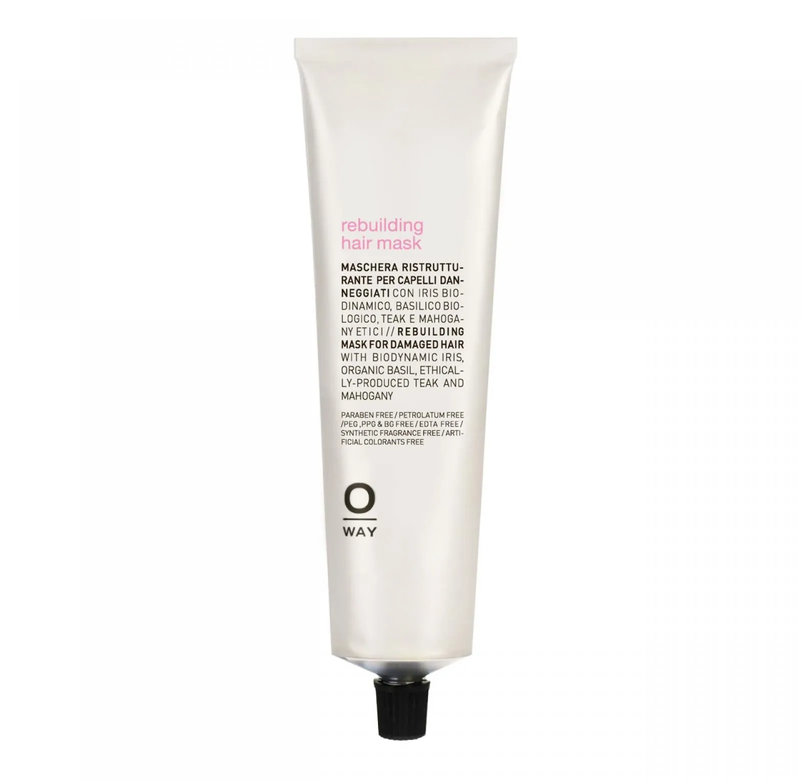 Oway Rebuilding Hair Mask 150ml