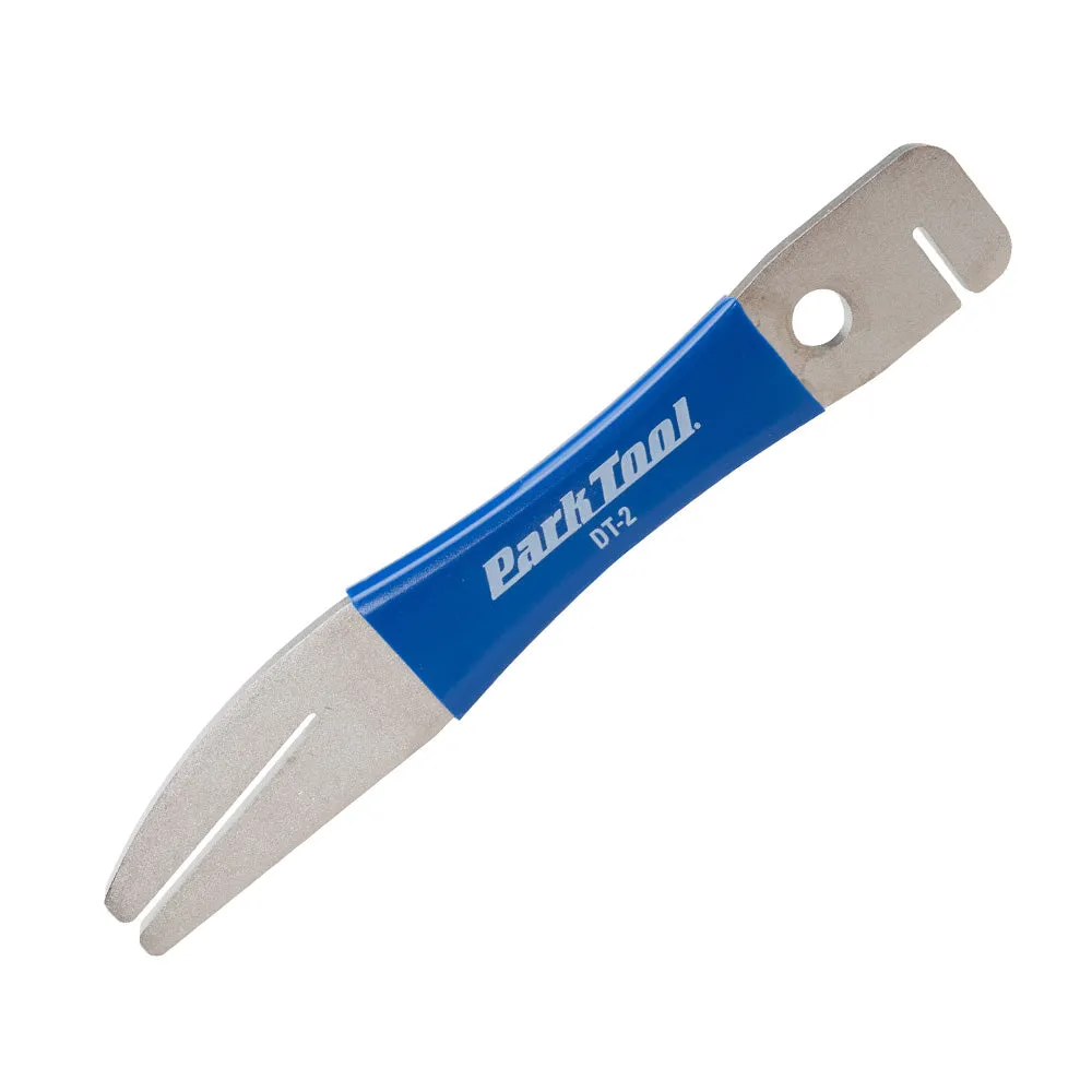 PARK TOOL DT-2 ROTOR TRUING FORK