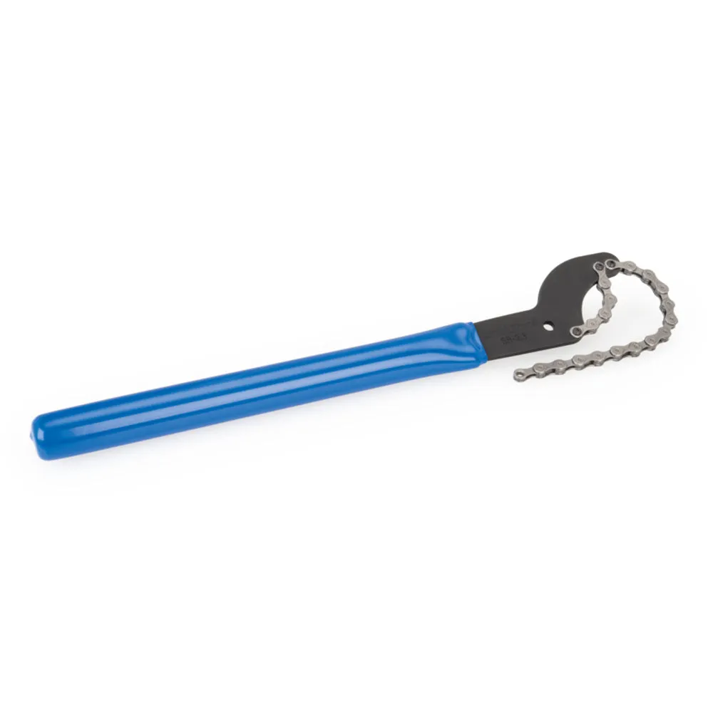 PARK TOOL SR-2.3 SPROCKET REMOVER/CHAIN WHIP