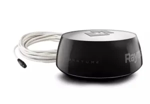 Quantum 2 Q24D 18" Radar with 15m Power & Data Cable