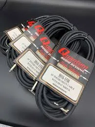 Quantum Audio Designs 12GA Speaker Cable SC12-15