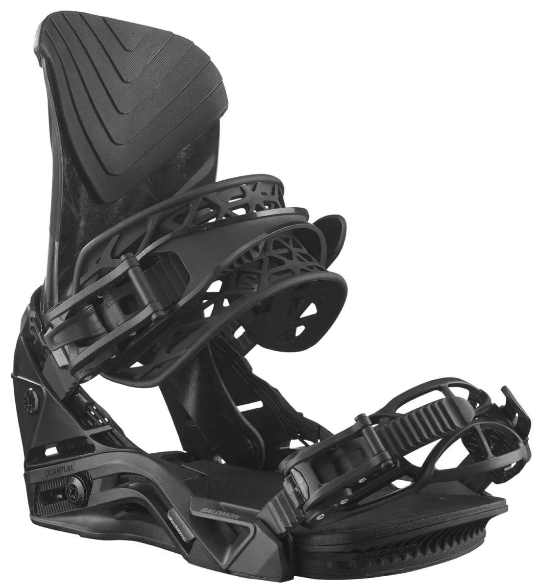 Salomon Quantum Snowboard Bindings 2024