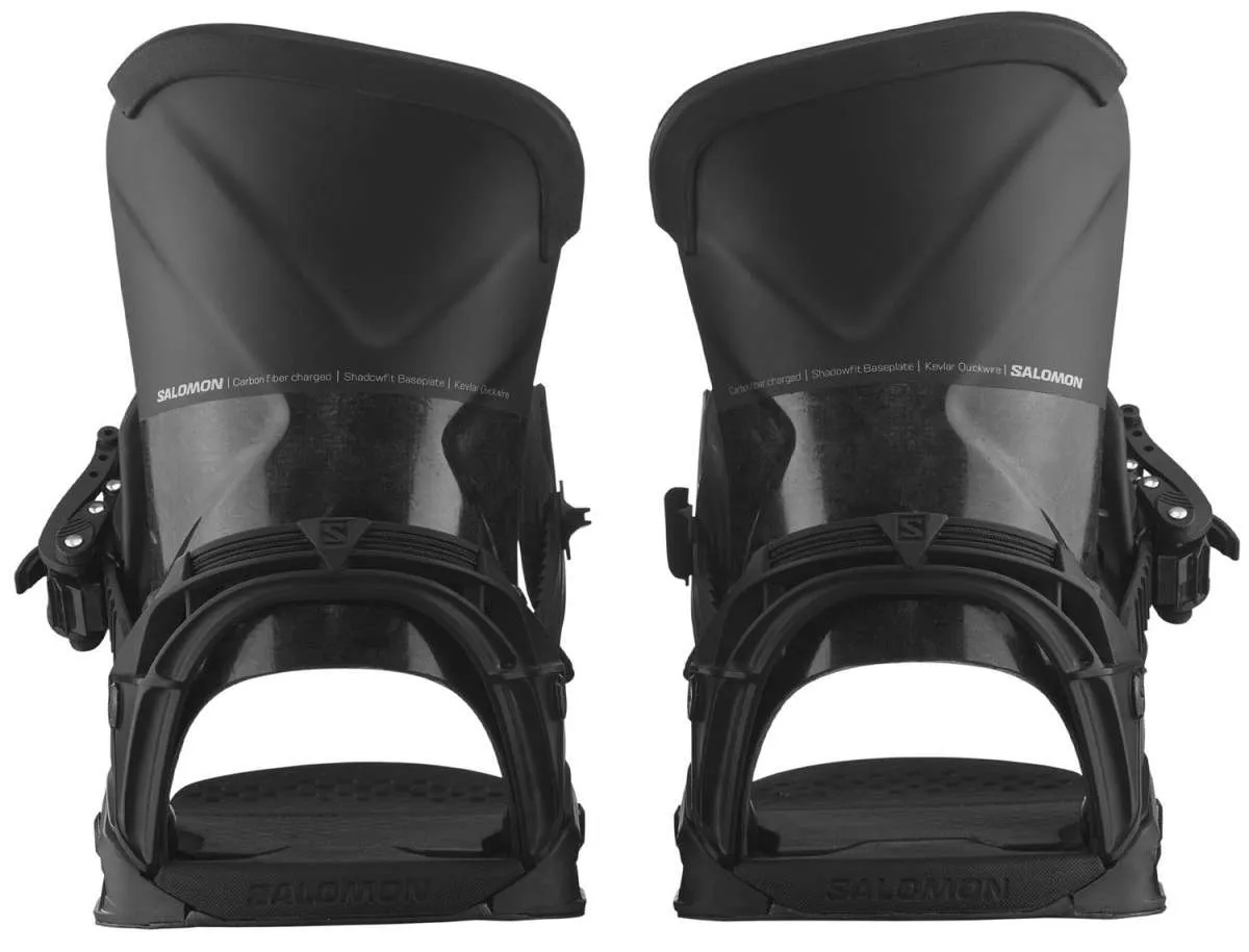 Salomon Quantum Snowboard Bindings 2024