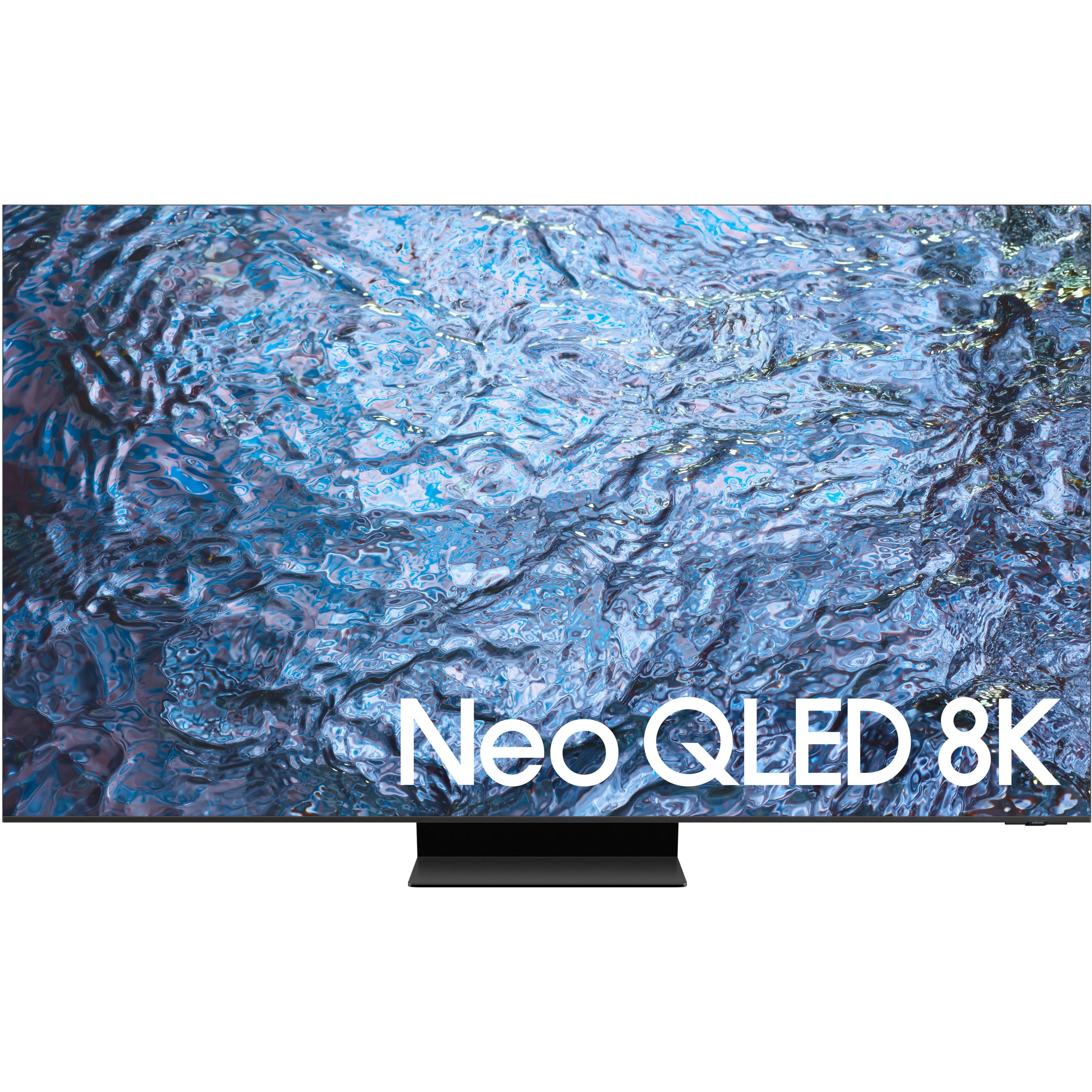 Samsung 65-inch Neo QLED 8K Smart TV QN65QN900CFXZC