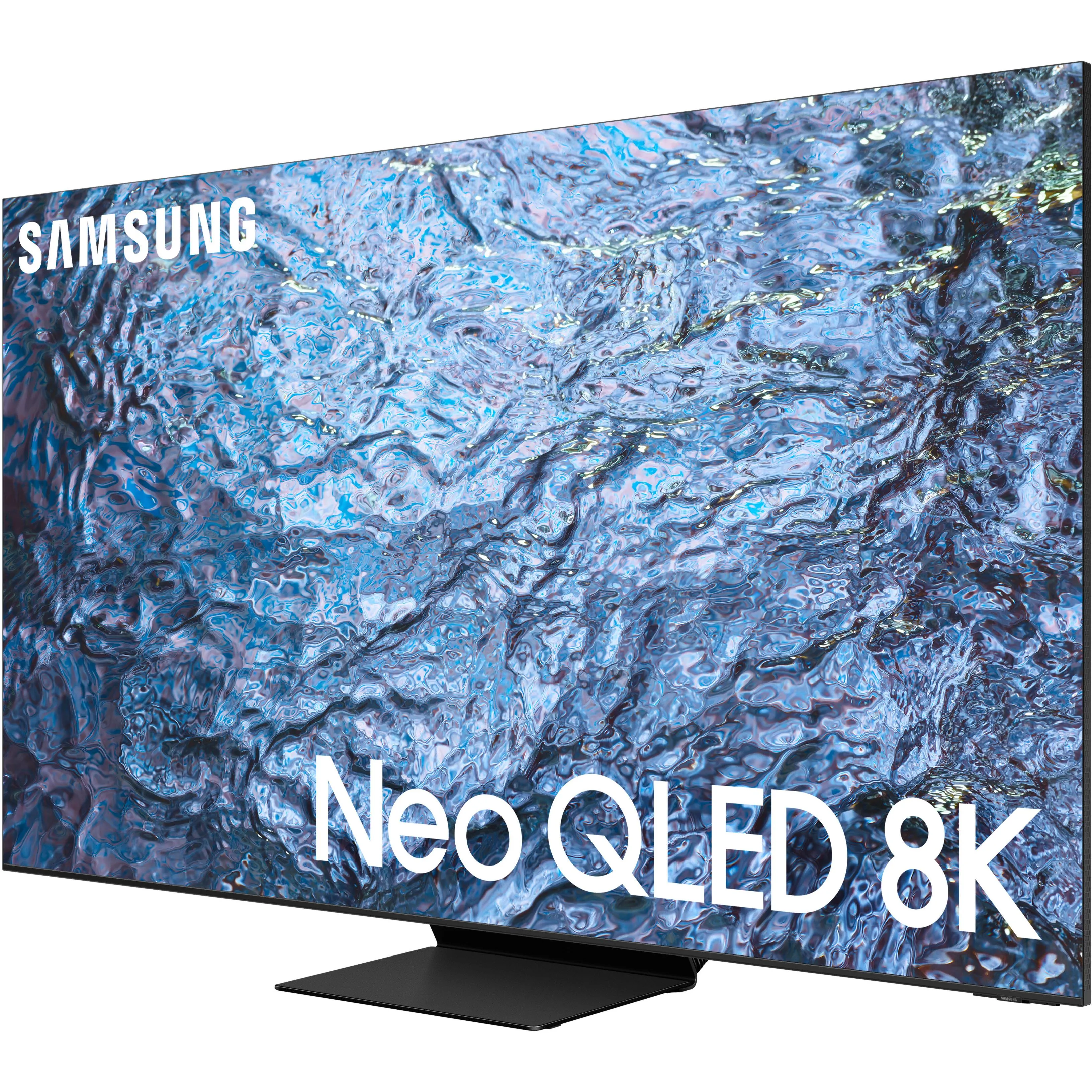 Samsung 65-inch Neo QLED 8K Smart TV QN65QN900CFXZC