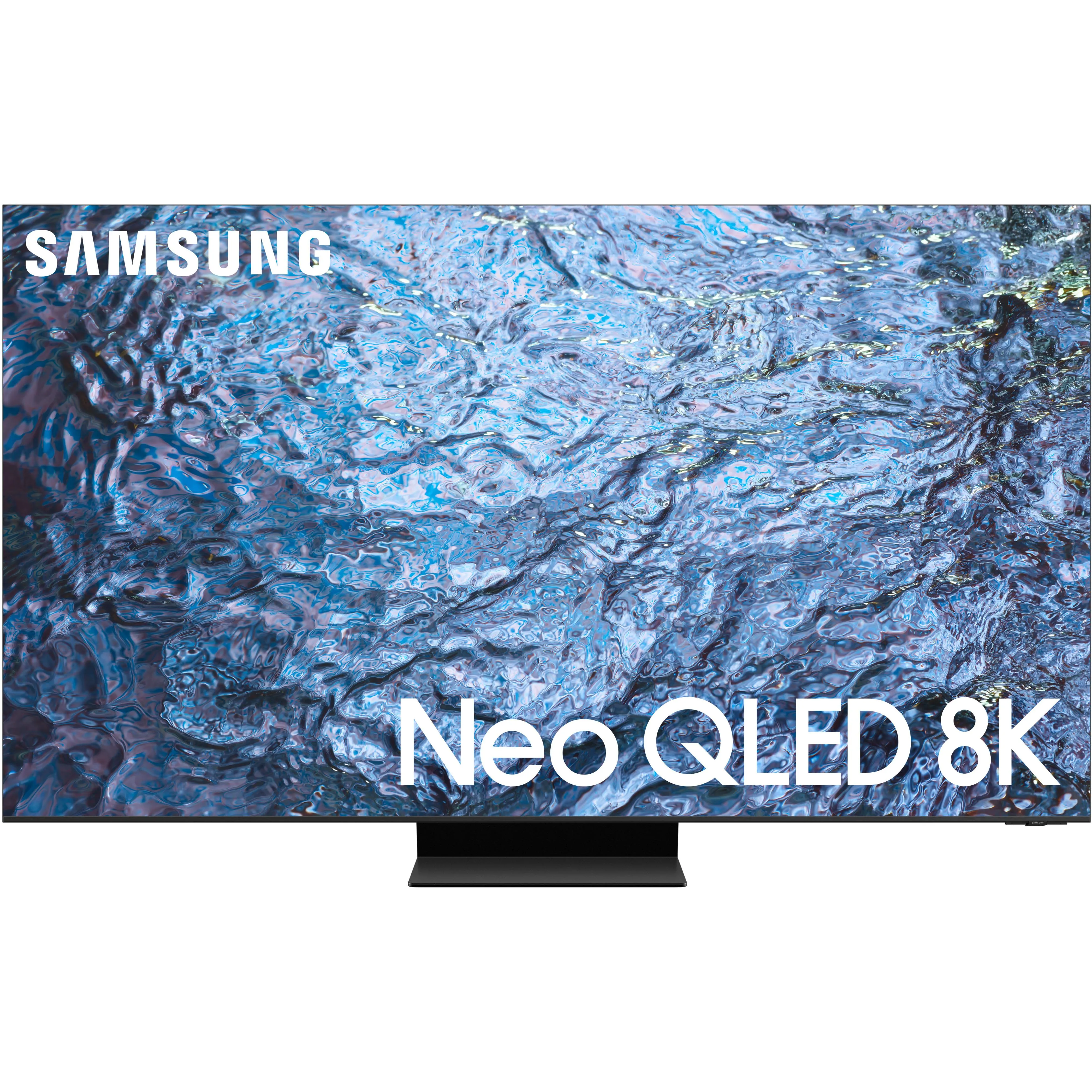 Samsung 65-inch Neo QLED 8K Smart TV QN65QN900CFXZC