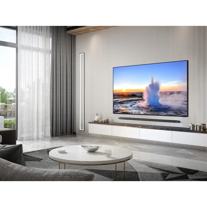 Samsung 85-inch Neo QLED 8K Smart TV QN85QN800CFXZC