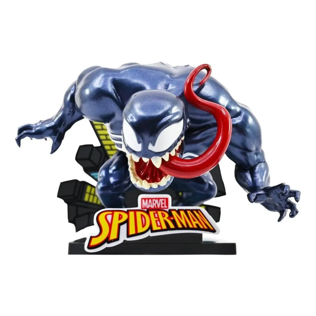 Spider-Man Surprise Box - Attack Series